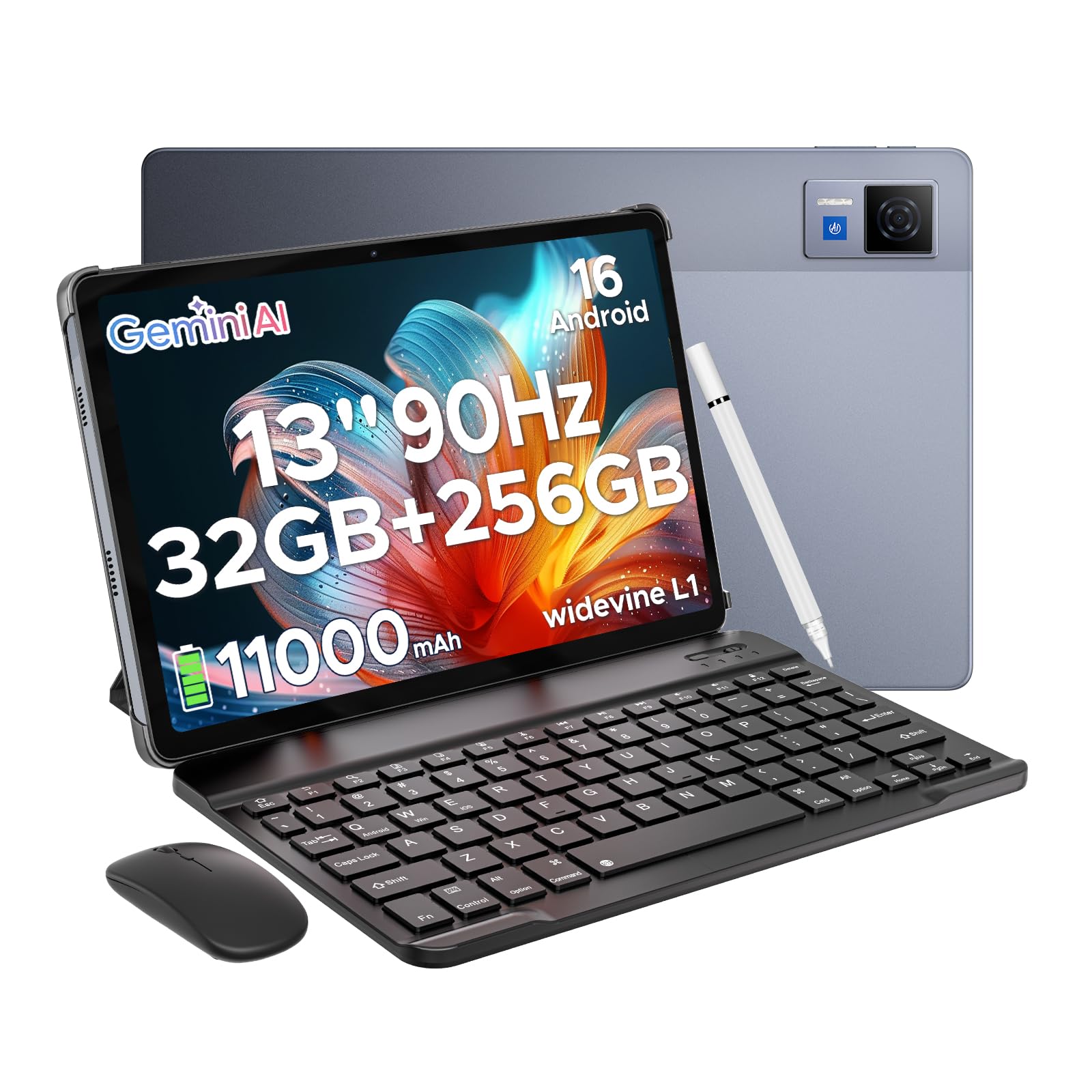 大特価◆Android16タブレットDOOGEE U13 11000 13インチ 大特価✨Android16タブレッDOOGEE U13 11000 13インチ DOOGEE U13